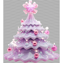 Christmas-ADJ 12626